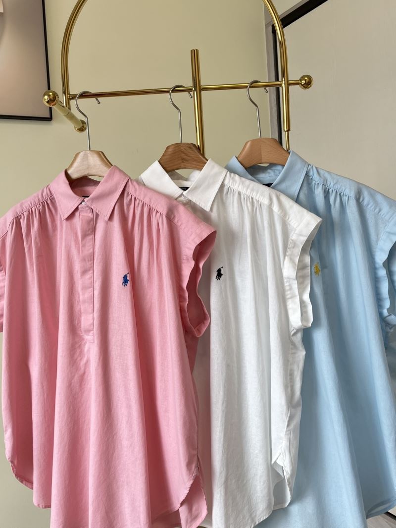 Polo Shirts